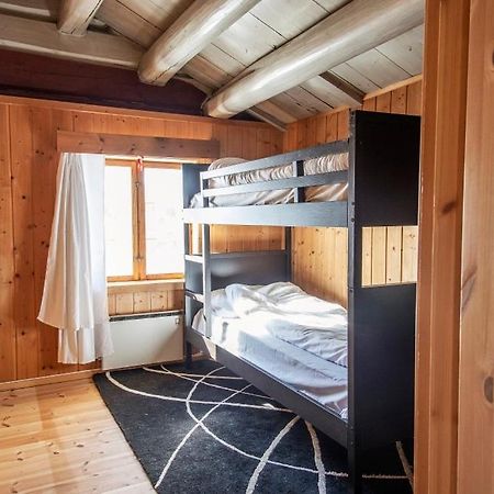 Rondane Fjellstue Hostel Mysusaeter ภายนอก รูปภาพ