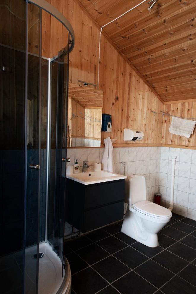 Rondane Fjellstue Hostel Mysusaeter ภายนอก รูปภาพ