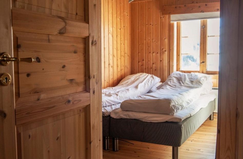 Rondane Fjellstue Hostel Mysusaeter ภายนอก รูปภาพ