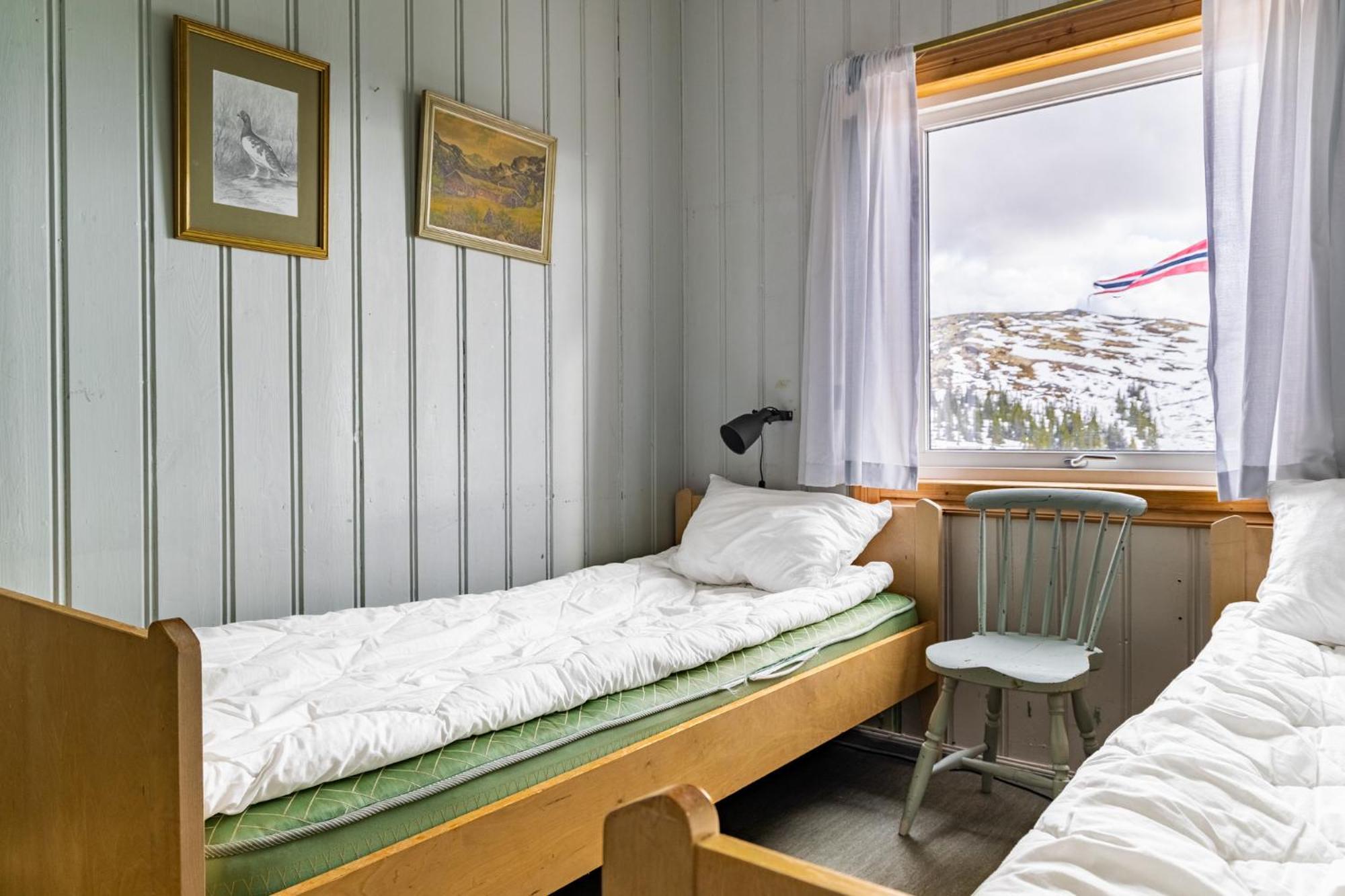 Rondane Fjellstue Hostel Mysusaeter ภายนอก รูปภาพ