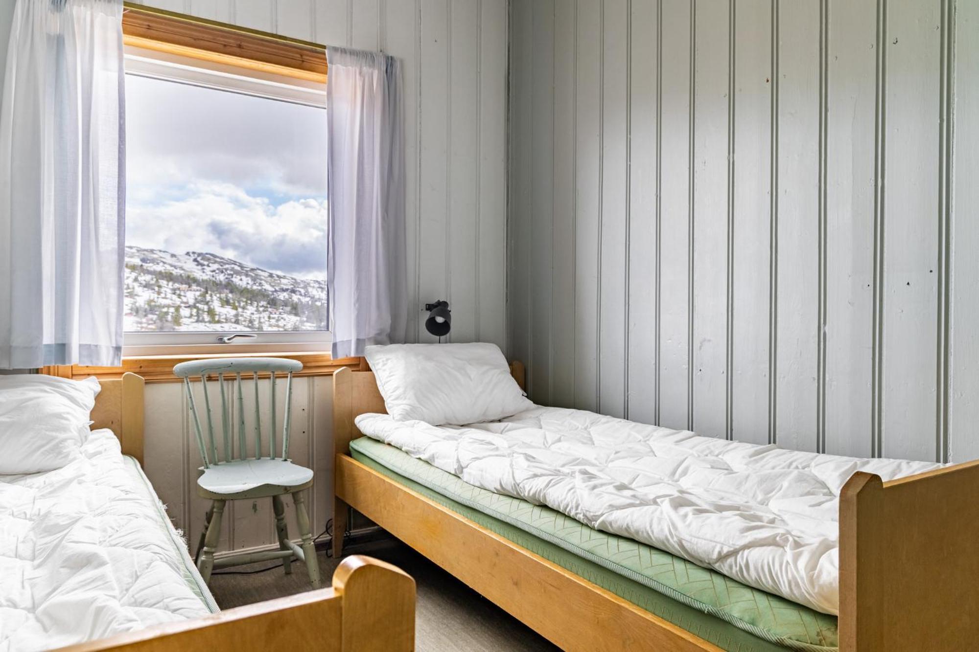 Rondane Fjellstue Hostel Mysusaeter ภายนอก รูปภาพ